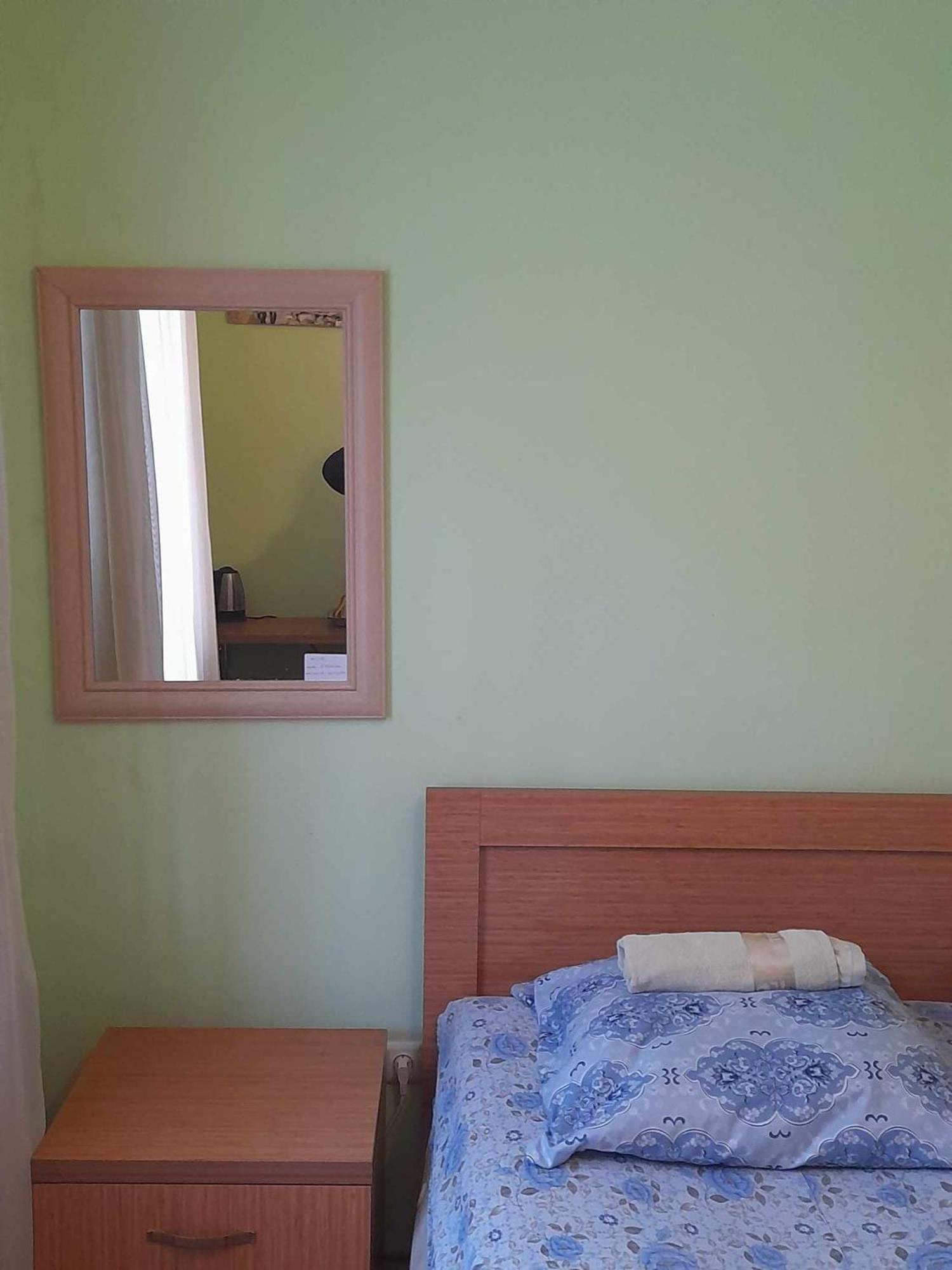 When In Tbilisi Hotel Exterior photo