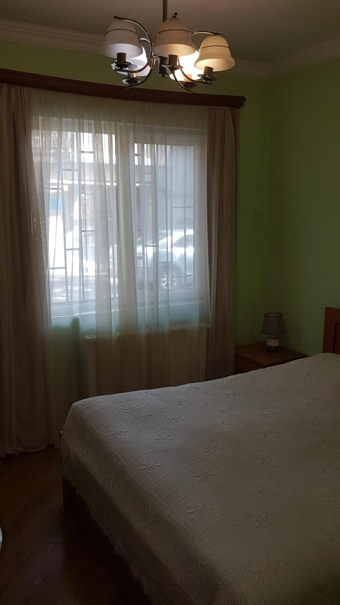 When In Tbilisi Hotel Exterior photo