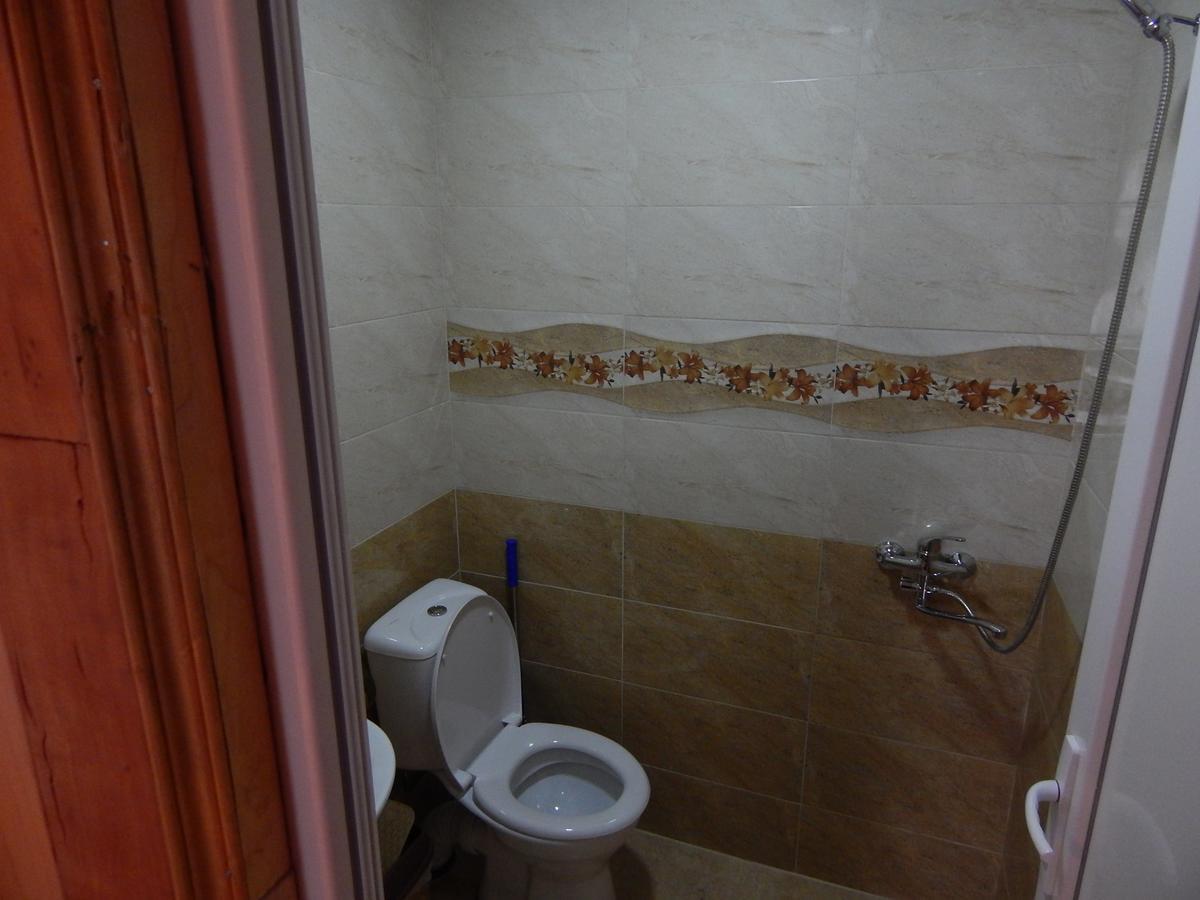 When In Tbilisi Hotel Exterior photo